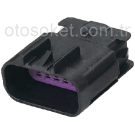 12S1532 12P ERKEK DEMONTE SOKET