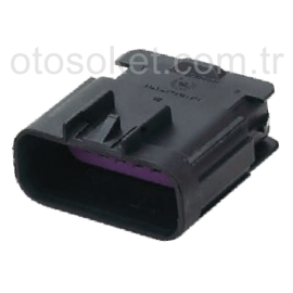 14S1532 14P ERKEK DEMONTE SOKET