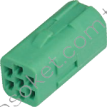 7S2822 7P DİŞİ DEMONTE SOKET
