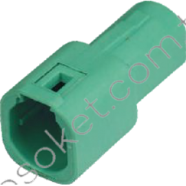 7S2822 7P ERKEK DEMONTE SOKET