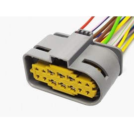 14S002 Soket Far , Delphi