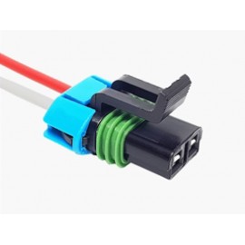 2S000 Soket Fan - Sensor Ford 