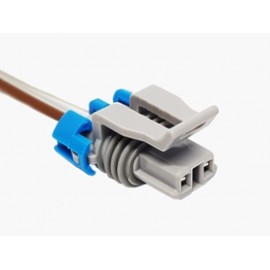 2S000A Soket Enjektör Opel 