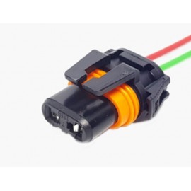 HBH10 Soket Far Ampul 