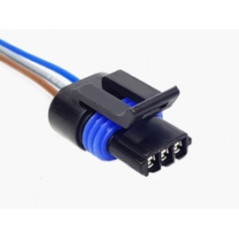 3S002 Soket Enjektör  Reno Kangoo