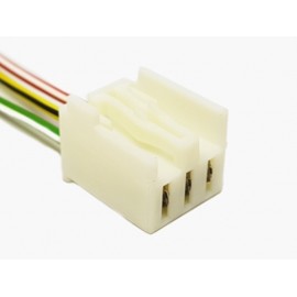 3S004 Soket Çakmak Üniversal