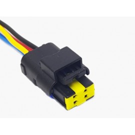 4S004 Soket Hararet Brc Sistem