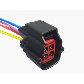 4S005 Soket Klima Müşür