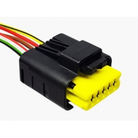 5S000 Soket Sigma Renault, Pejo