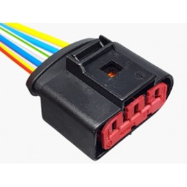 5S002A Soket Hava Akışmetre