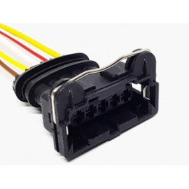 5S003 Soket Enjeksiyon Yaylı