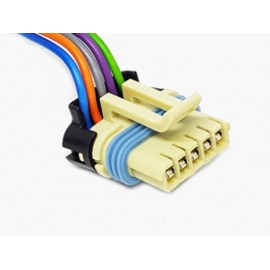 5S004 Soket Cam Anahtar Renault