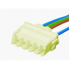 5S004A Soket Cam Anahtar Universal