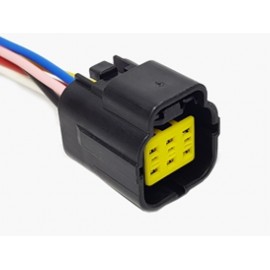 5S005 Soket Klima Müşür