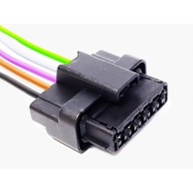 5S006 Soket Far Renault