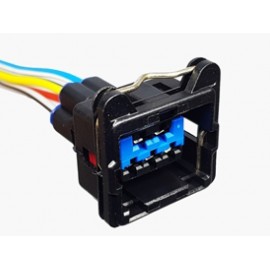 5S007 Soket Hararet Müşür Yaylı