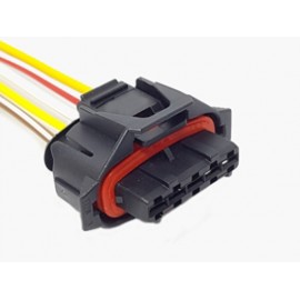 5S009 Soket Hava Akışmetre, Bosch Tip