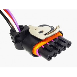 5S011 Soket Konjektör Bosch Tip demonte