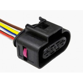 5S013 Soket Yakıt Şamandıra Vw