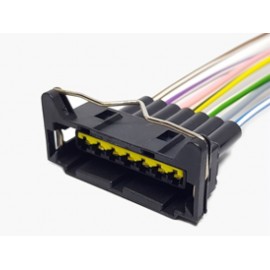 7S003 Soket Kızdırma Role