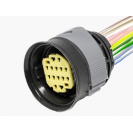 7S004 Soket Stop Fiat Linea