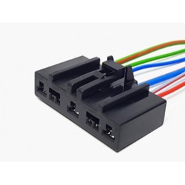 7S005 Soket Rezistans