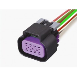 8S005 Soket Stop Lamba Doblo,Dukato,Jumper,Boxer