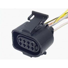 8S007A Soket Akışmetre Boğaz Vw