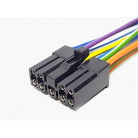 9S003 Soket Anahtar 9 pin