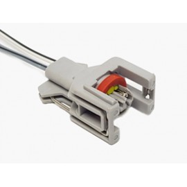 2S002 Soket Enjektör Dacia