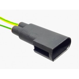 2S003E Soket Fren Balata, Ford  