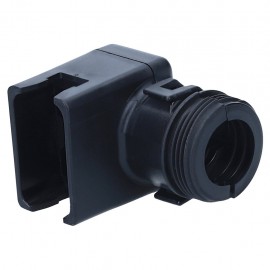 12s248205 Deutsch Arka Kapak 12pın Dişi 90c