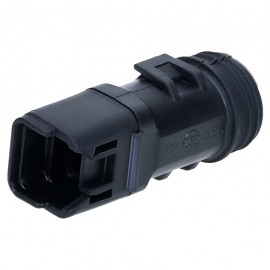 2s255205 Deutsch 2pın Arka Kapak dişi 