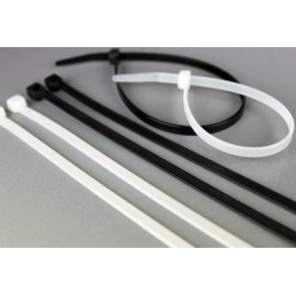 Kablo Bağı Plastik Kelepçe 2,5x100mm 