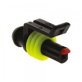 282079-2 Superseal 1pın Dişi Demonte