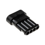 282106-1 Superseal 4pın Erkek Demonte