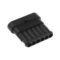  282090-1 Superseal 6pın Erkek Demonte 