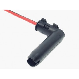 1S003 Soket Buji Kızdırma 1Pın